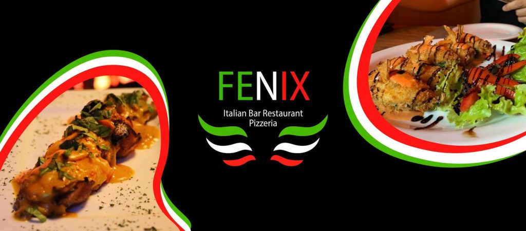 FENIX BAR