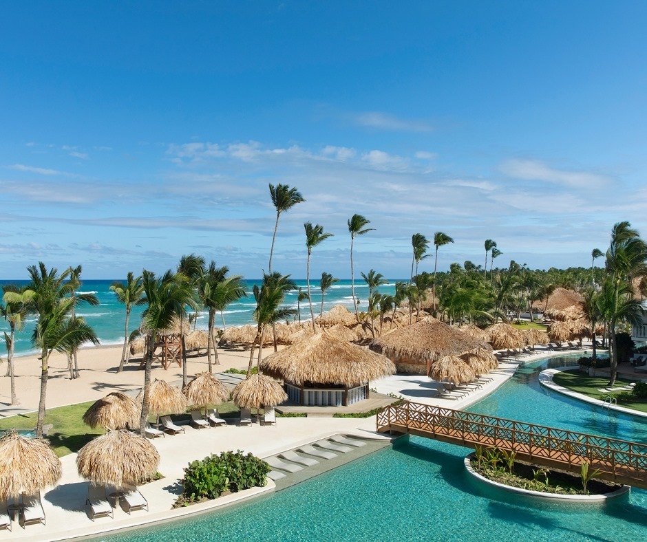 EXELLENCE PUNTA CANA RESORT